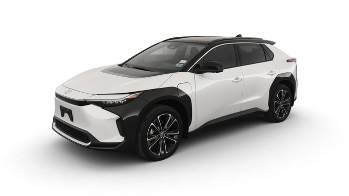 2023 Toyota bZ4X | Carvana